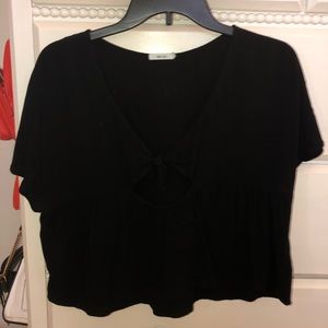 Black Dolly Shirt